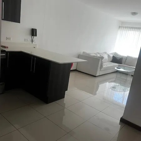 Comodidad Y Privacidad En Un Solo Lugar Heredia Exterior photo