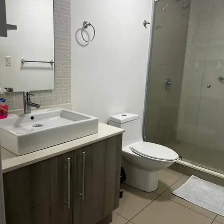 Comodidad Y Privacidad En Un Solo Lugar Heredia Exterior photo