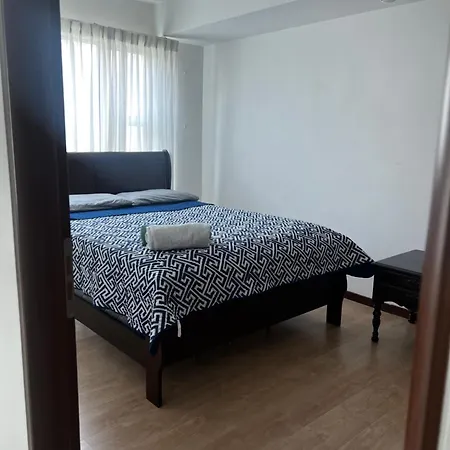 Comodidad Y Privacidad En Un Solo Lugar Heredia Exterior photo