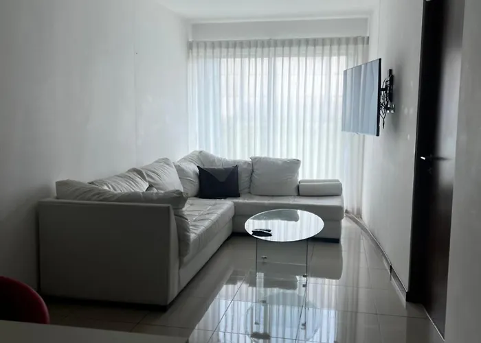 Comodidad Y Privacidad En Un Solo Lugar