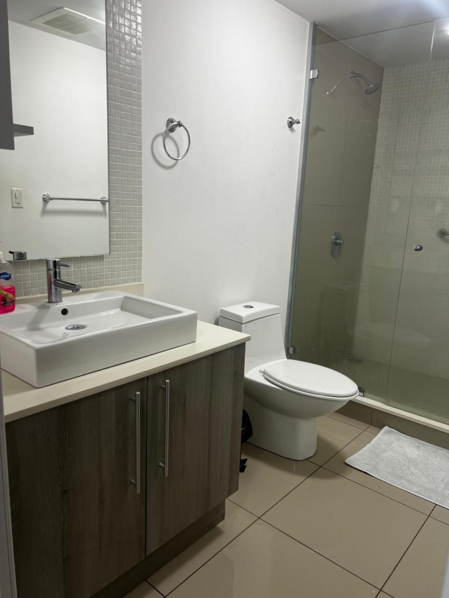 Comodidad Y Privacidad En Un Solo Lugar Apartment Heredia