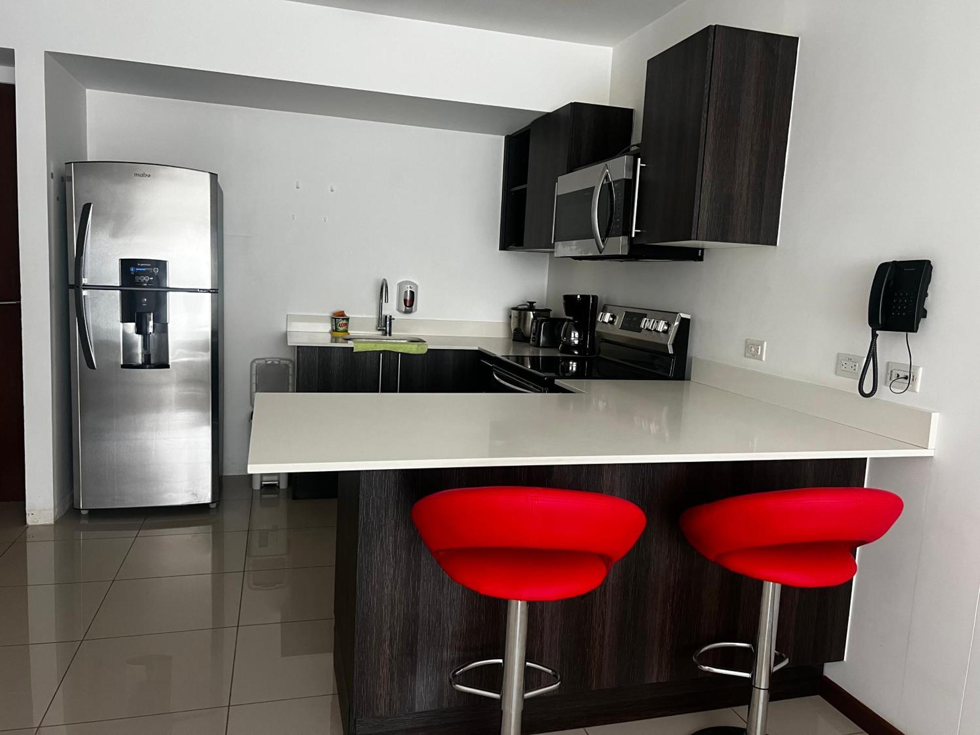 Comodidad Y Privacidad En Un Solo Lugar Apartment *