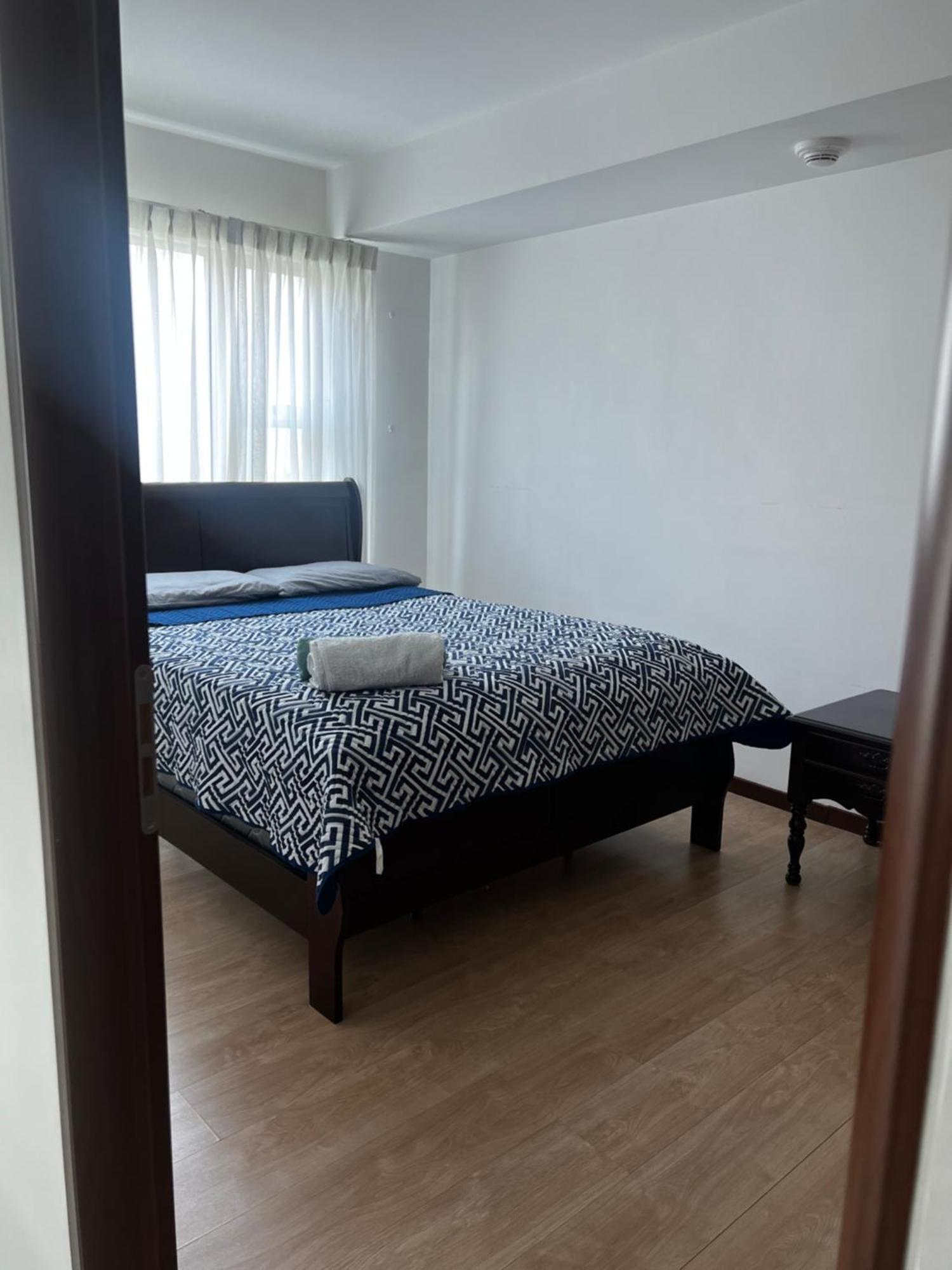 Comodidad Y Privacidad En Un Solo Lugar Apartment