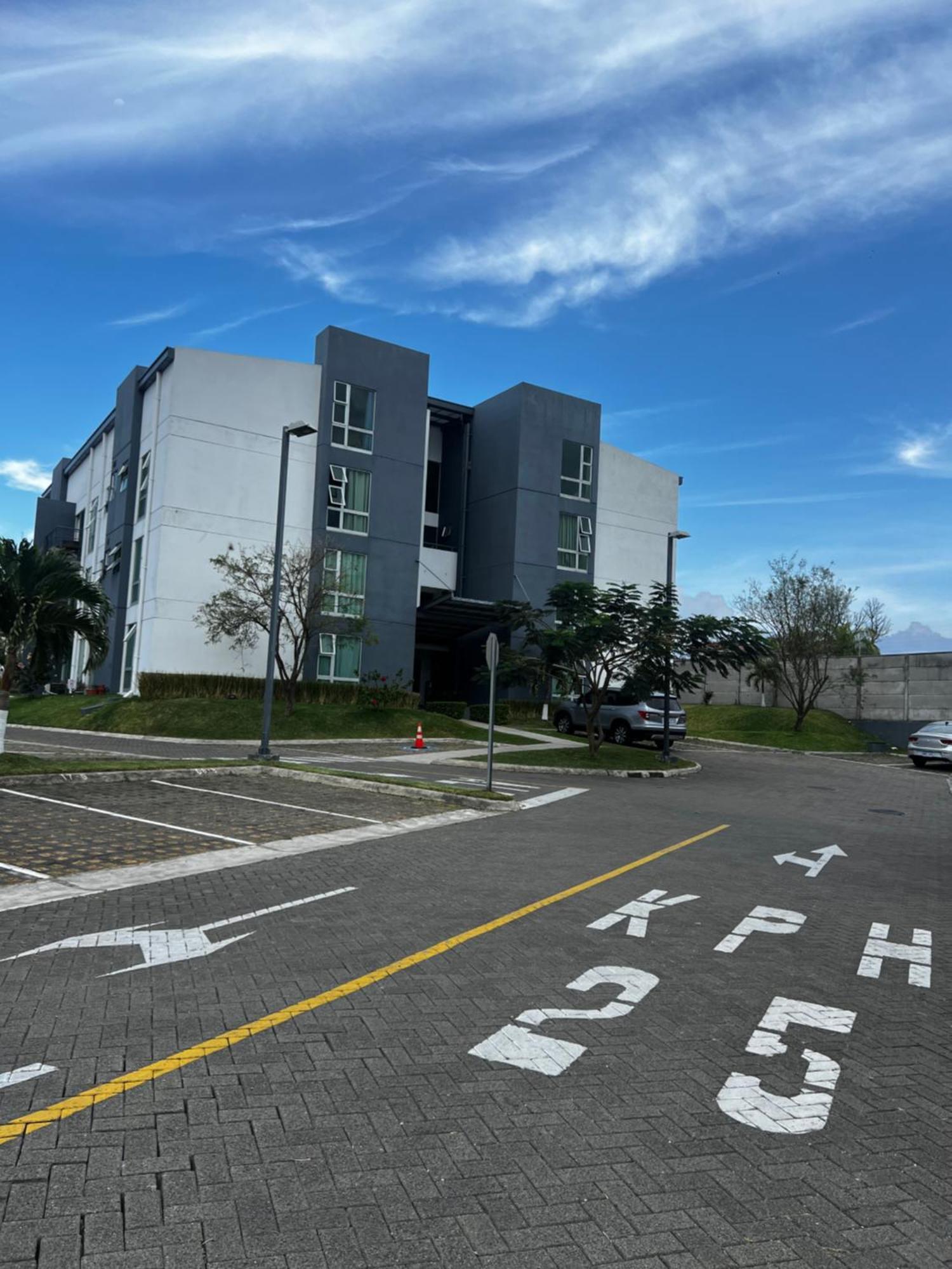 Comodidad Y Privacidad En Un Solo Lugar Heredia